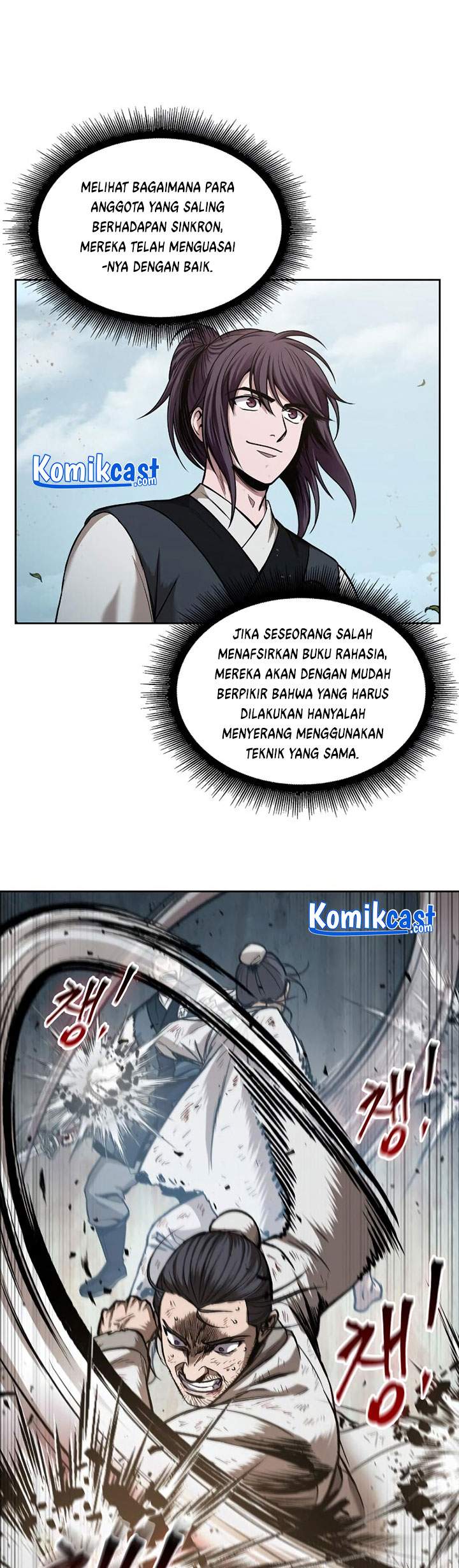 Chapter 64 - halaman 25