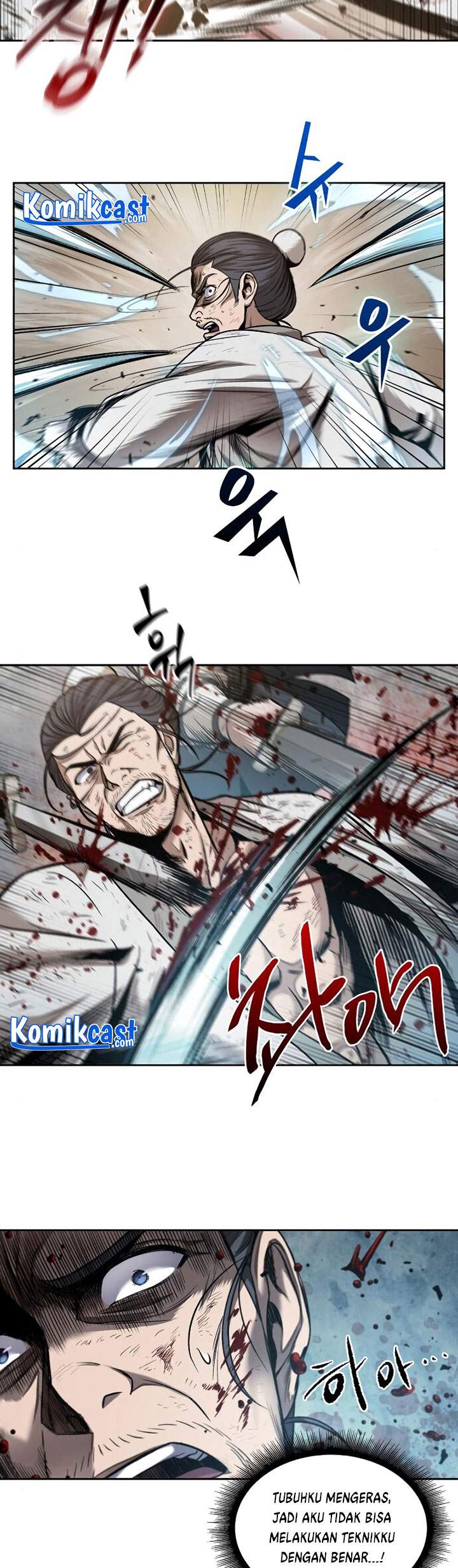 Chapter 64 - halaman 26