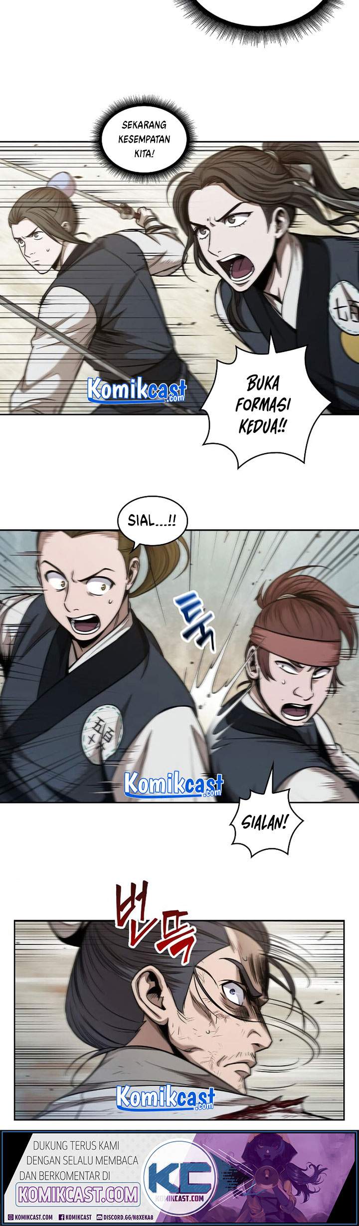 Chapter 64 - halaman 27
