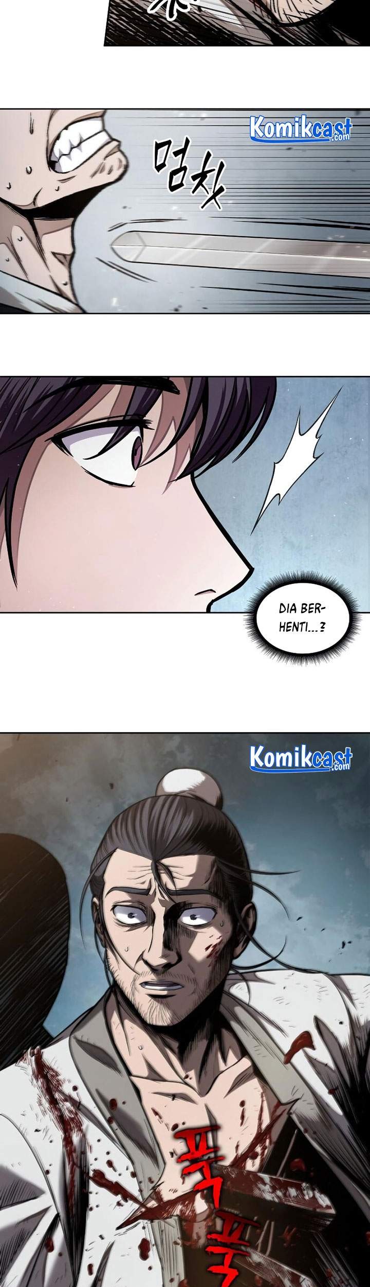 Chapter 64 - halaman 30