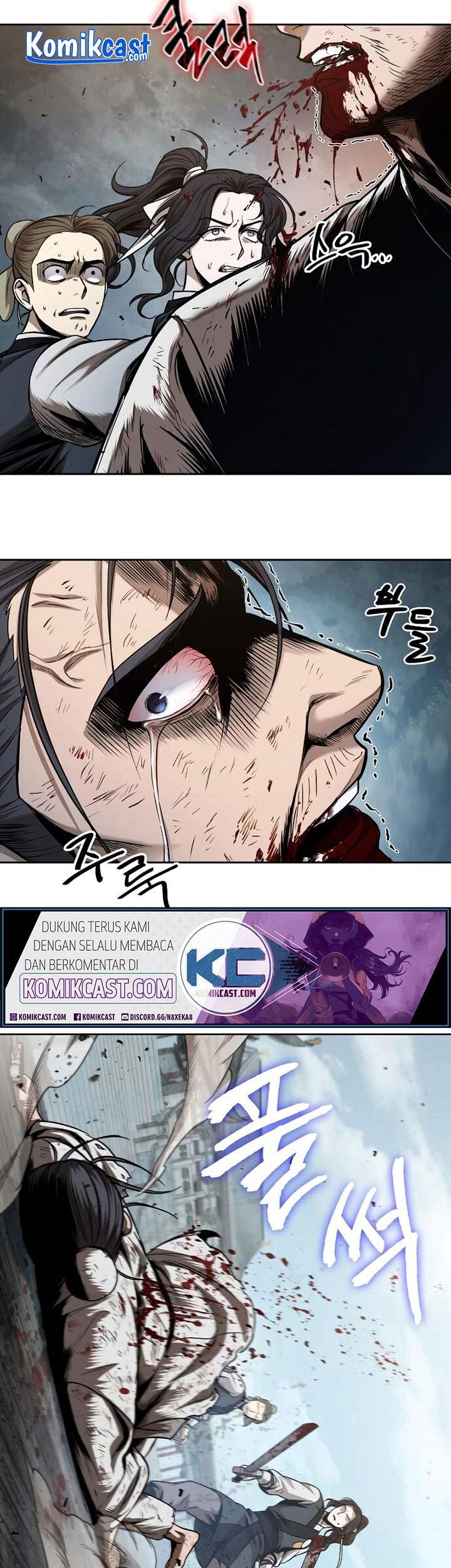 Chapter 64 - halaman 32