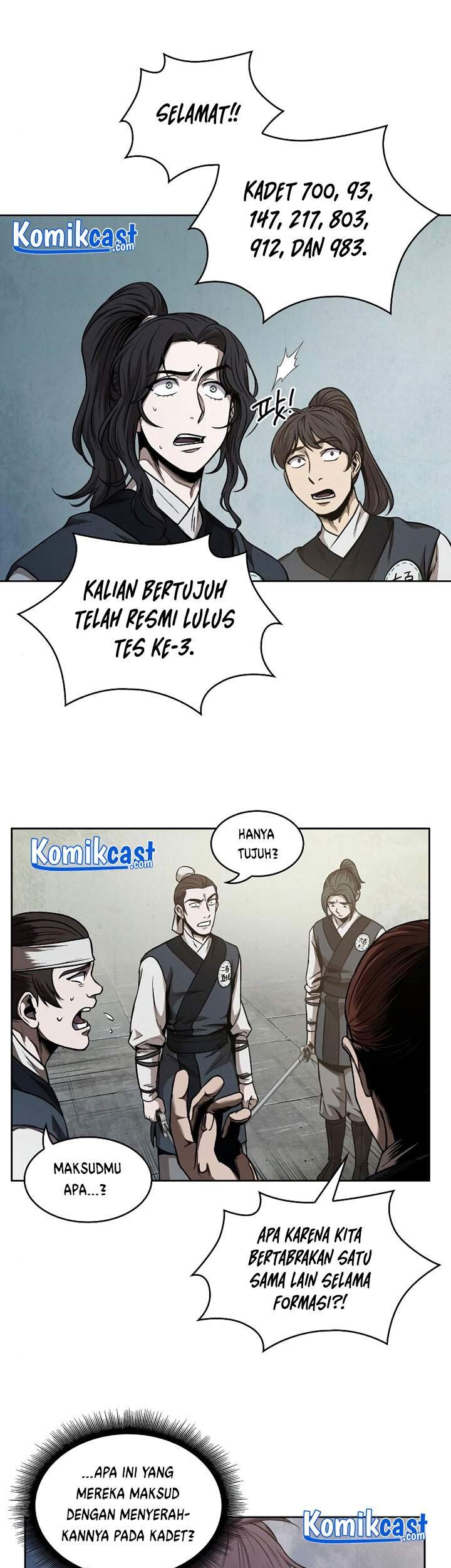 Chapter 64 - halaman 36