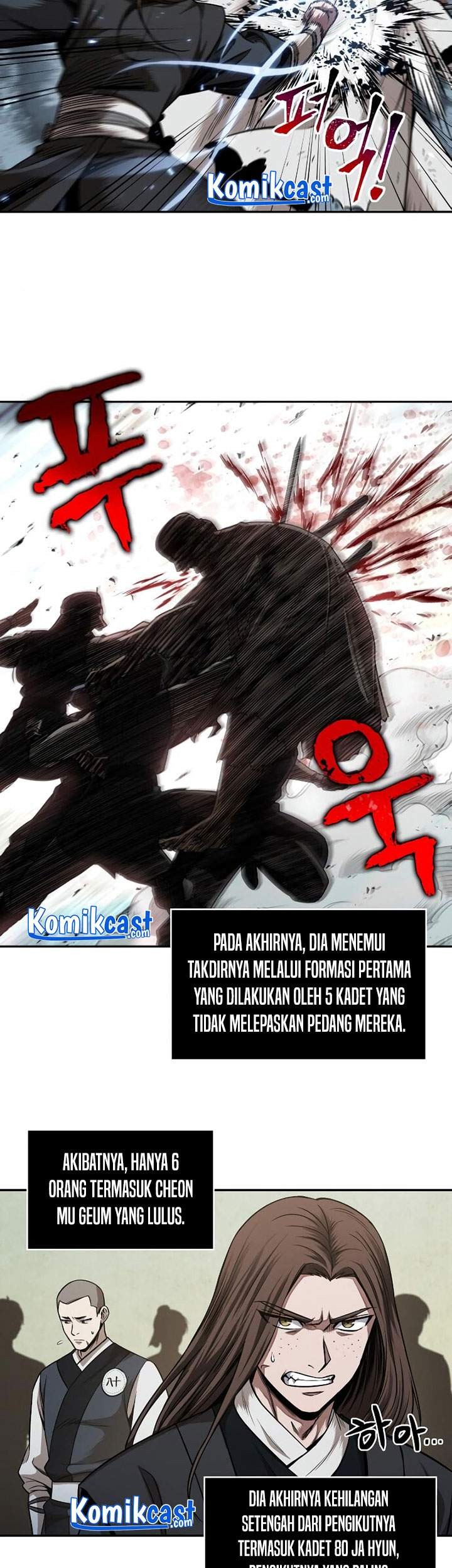 Chapter 64 - halaman 40