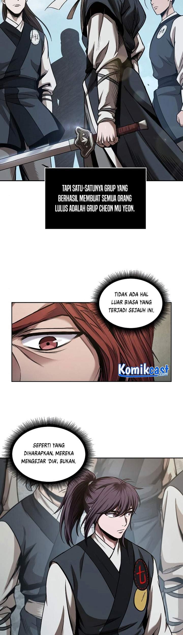 Chapter 64 - halaman 42