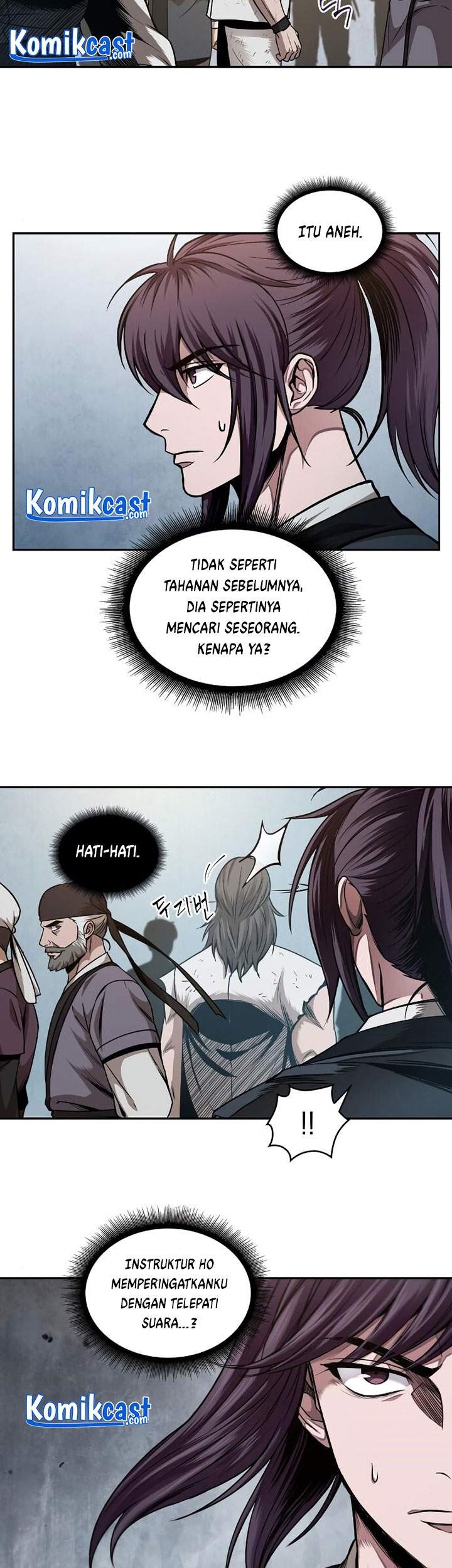 Chapter 64 - halaman 48