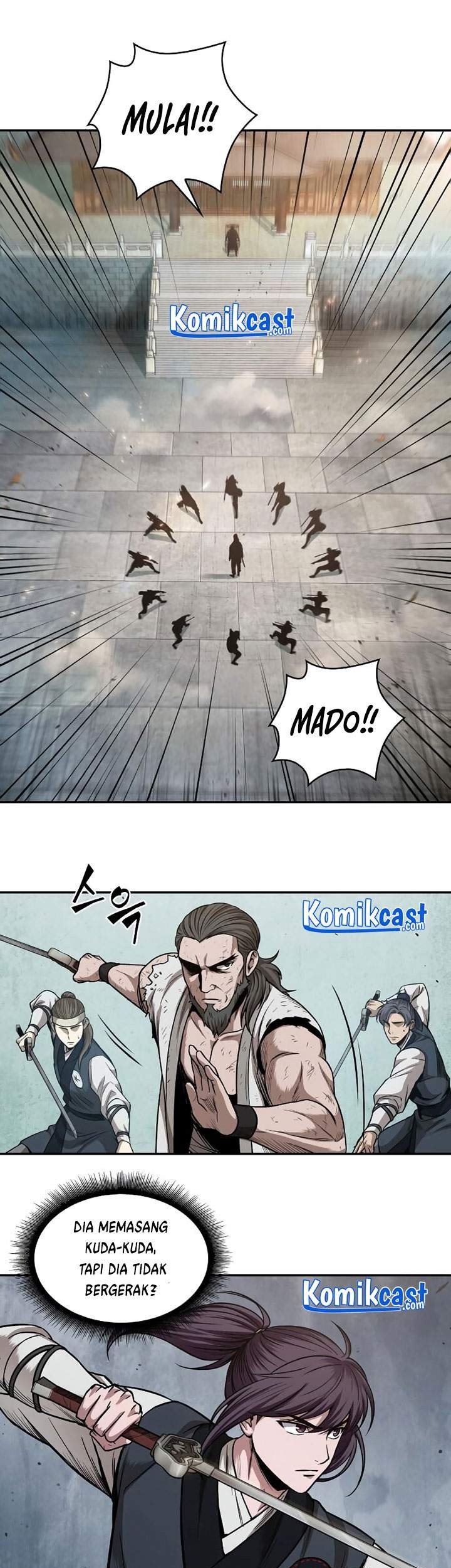 Chapter 64 - halaman 50
