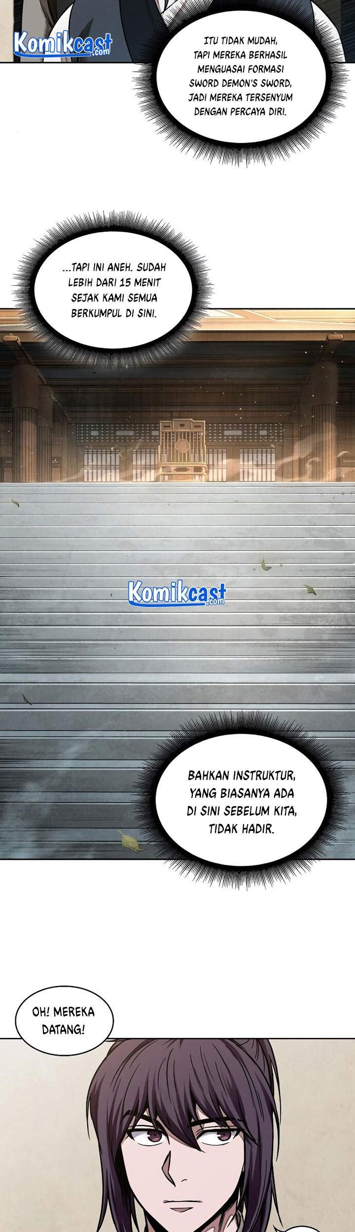 Chapter 64 - halaman 5