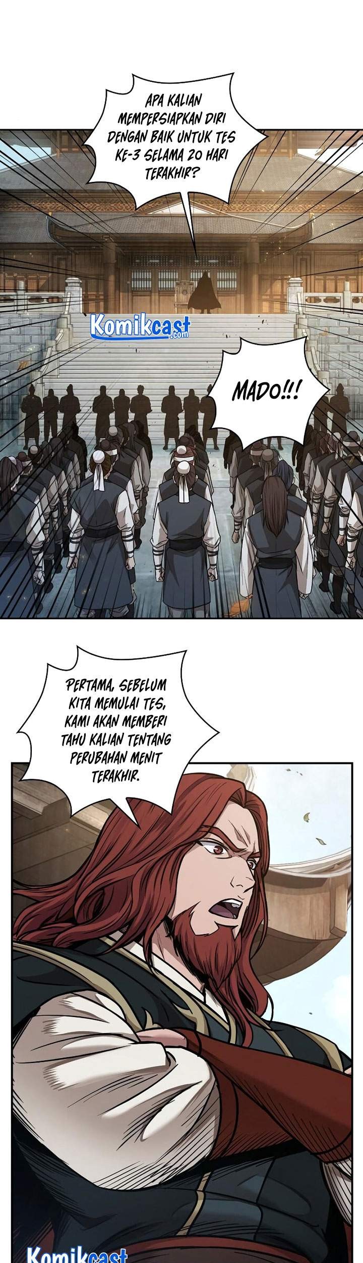 Chapter 64 - halaman 9