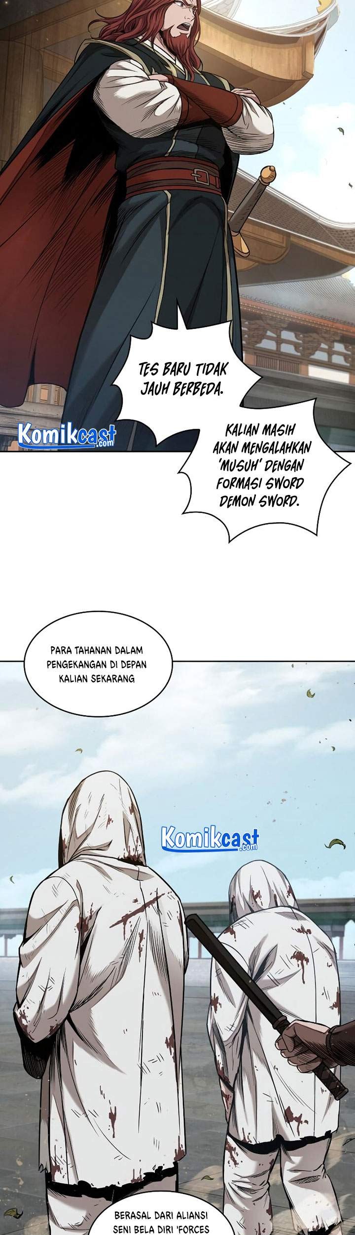 Chapter 64 - halaman 13
