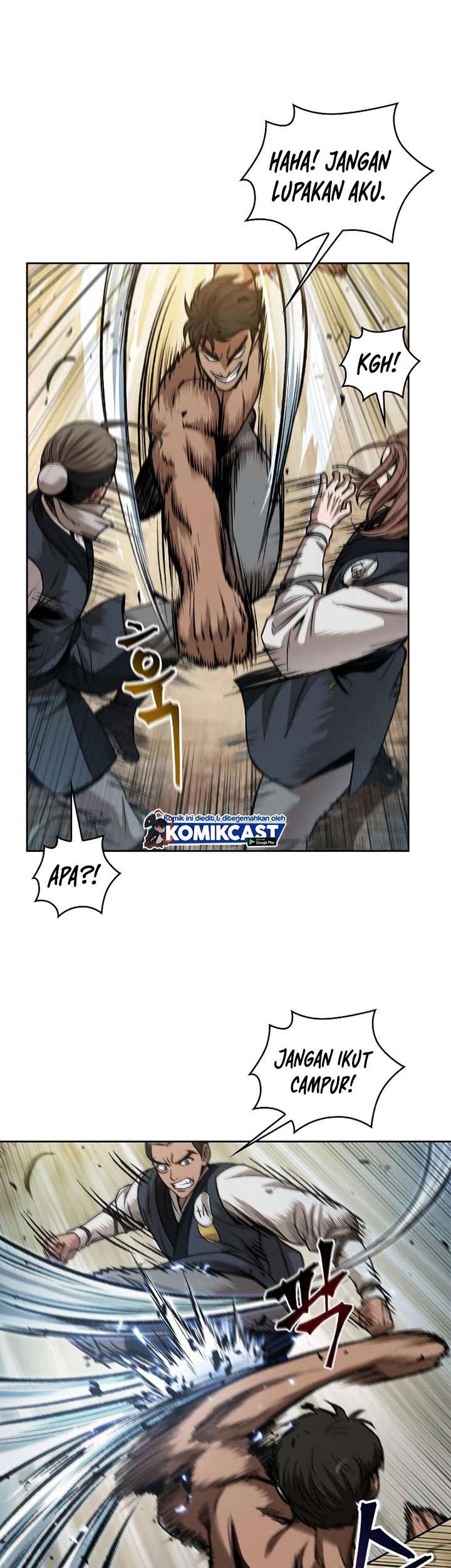 Chapter 63 - halaman 23