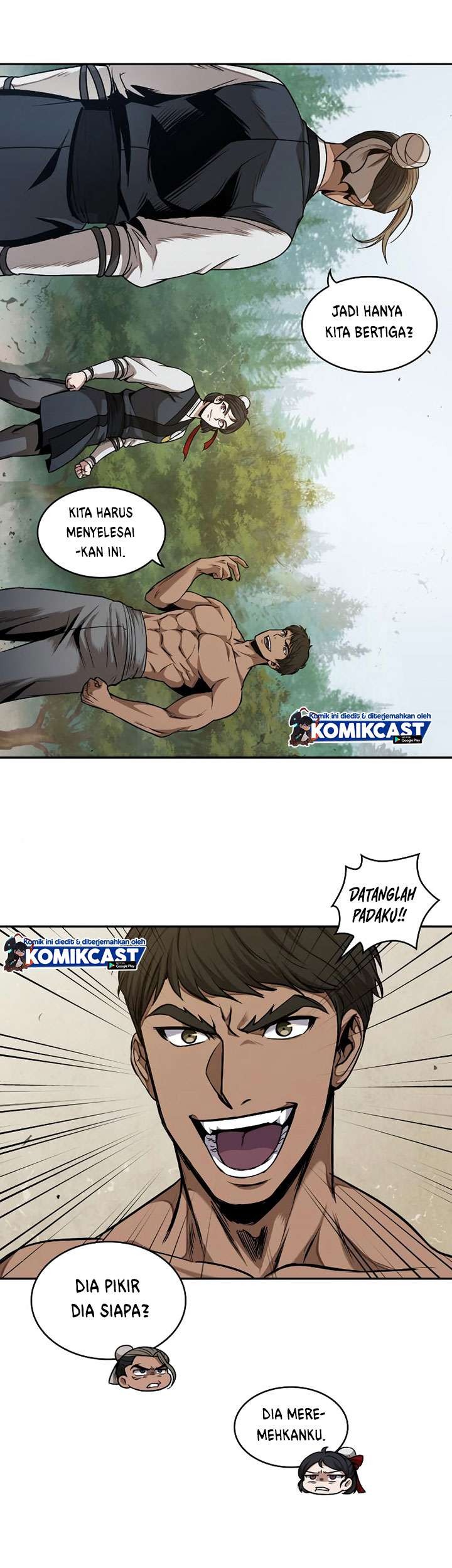 Chapter 63 - halaman 32