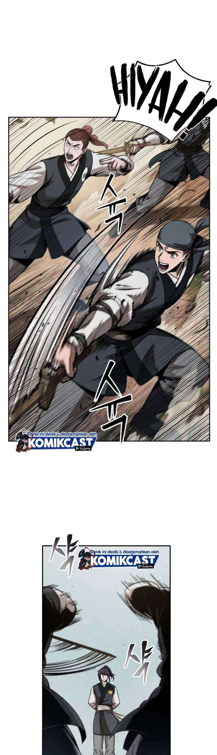 Chapter 62 - halaman 21