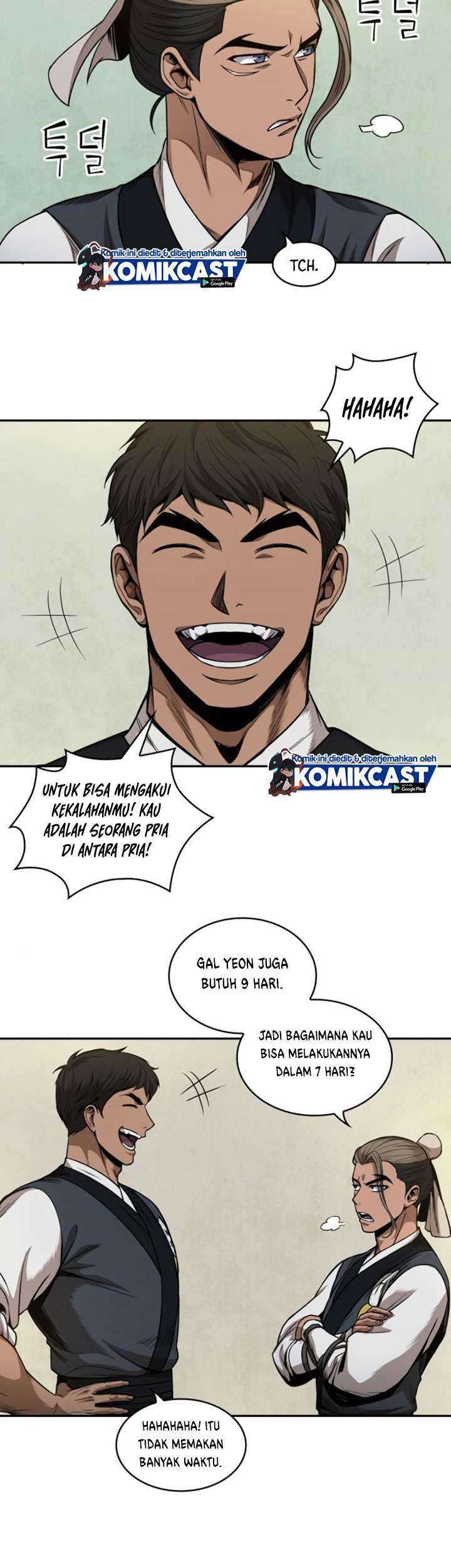 Chapter 62 - halaman 29