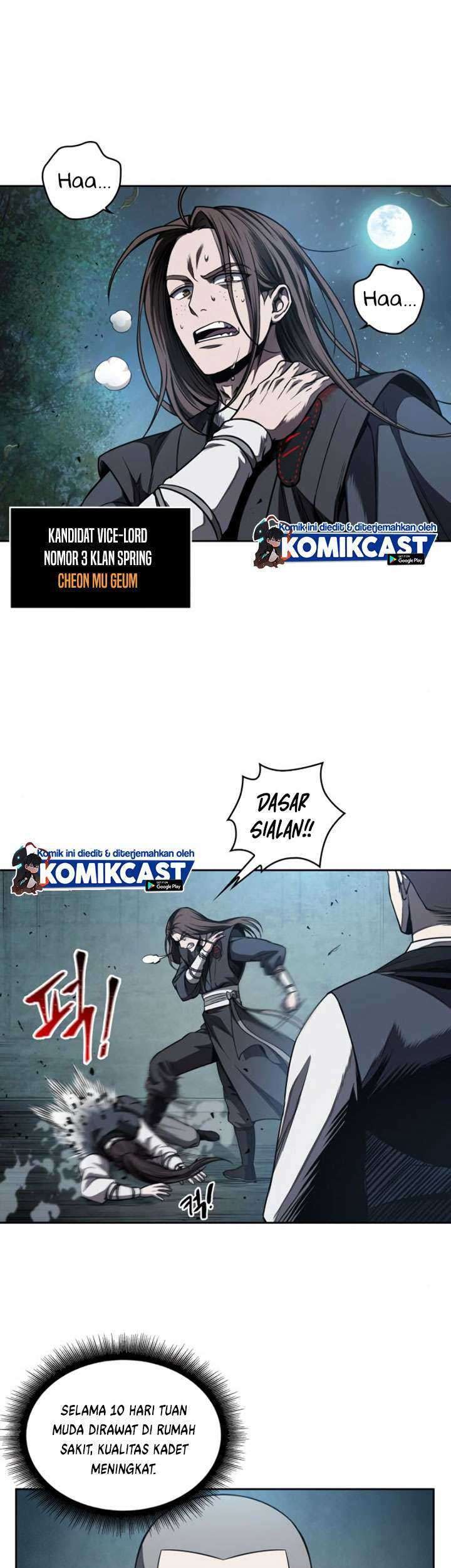Chapter 61 - halaman 21