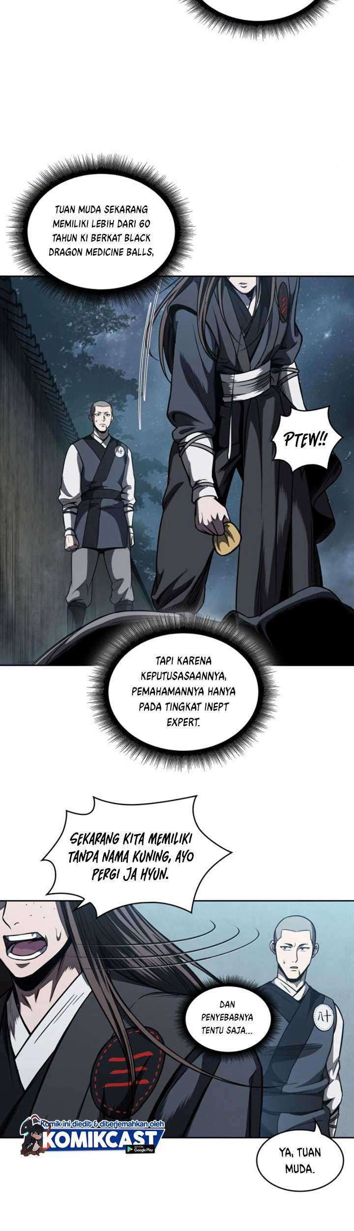 Chapter 61 - halaman 23