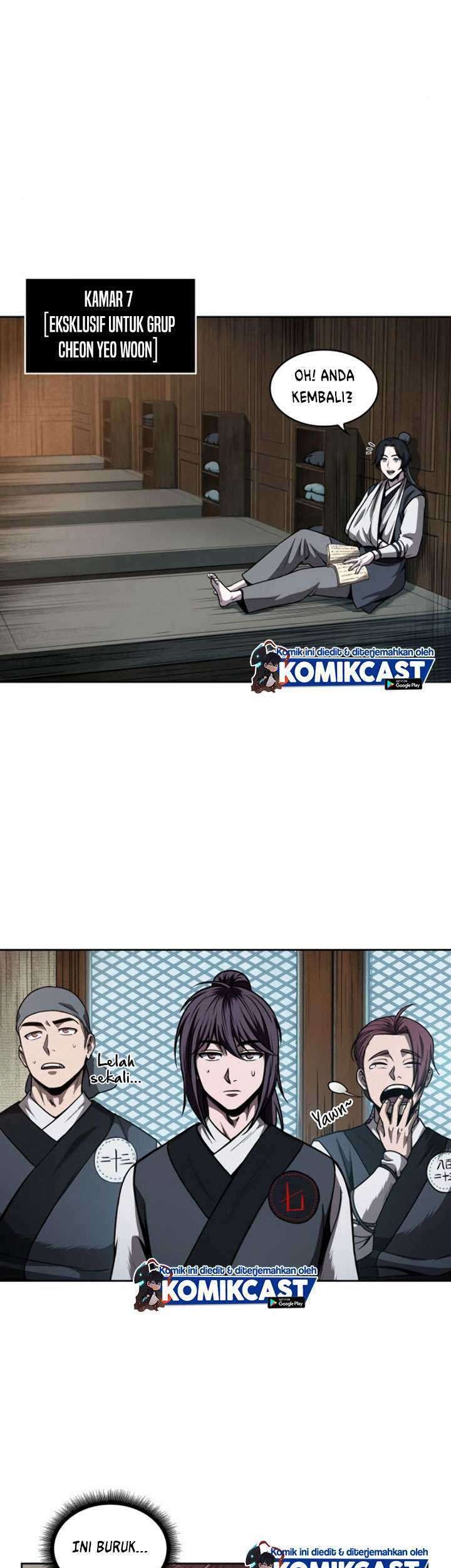 Chapter 61 - halaman 27