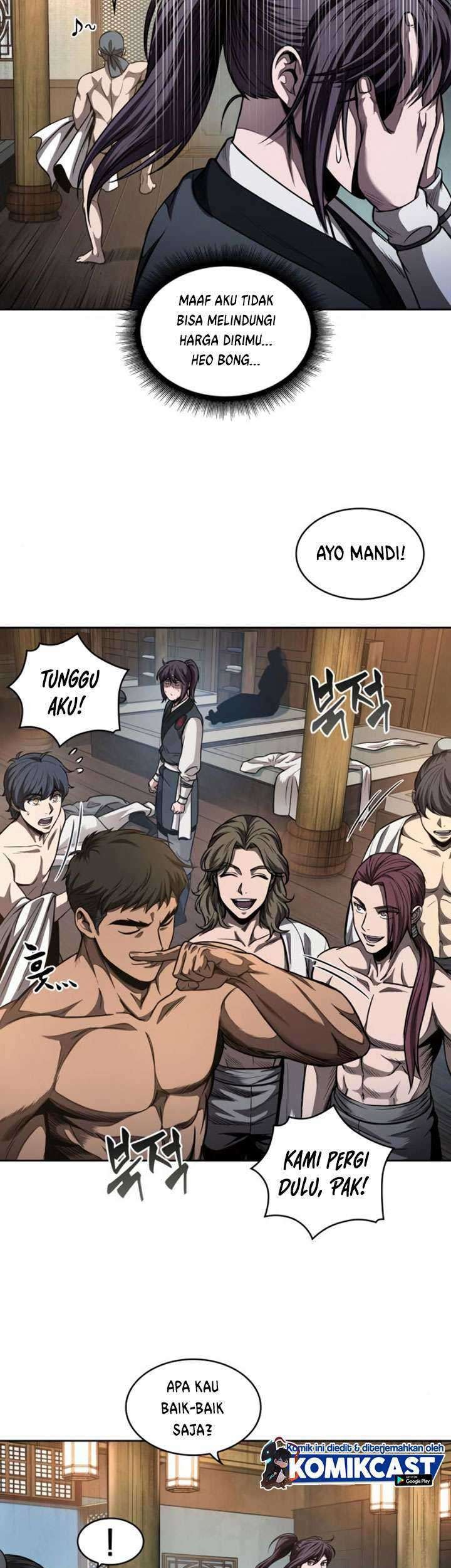 Chapter 61 - halaman 31