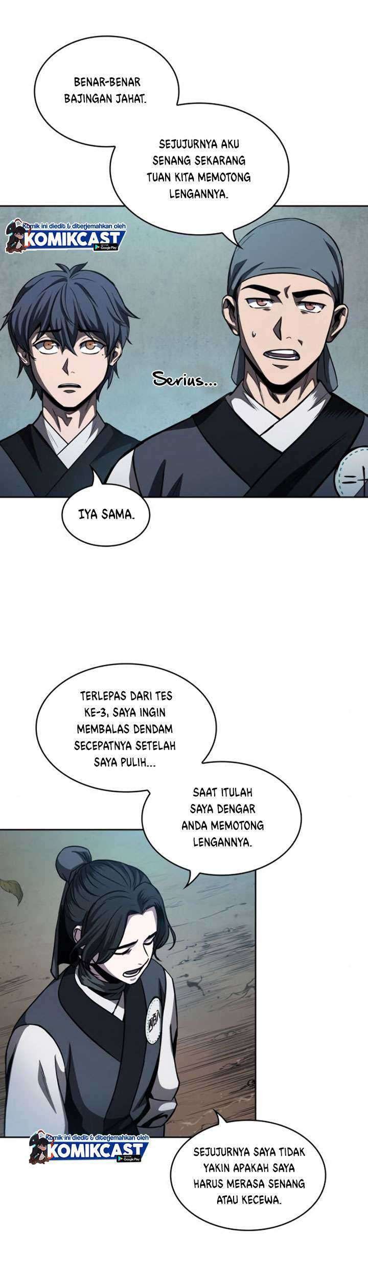 Chapter 60 - halaman 21