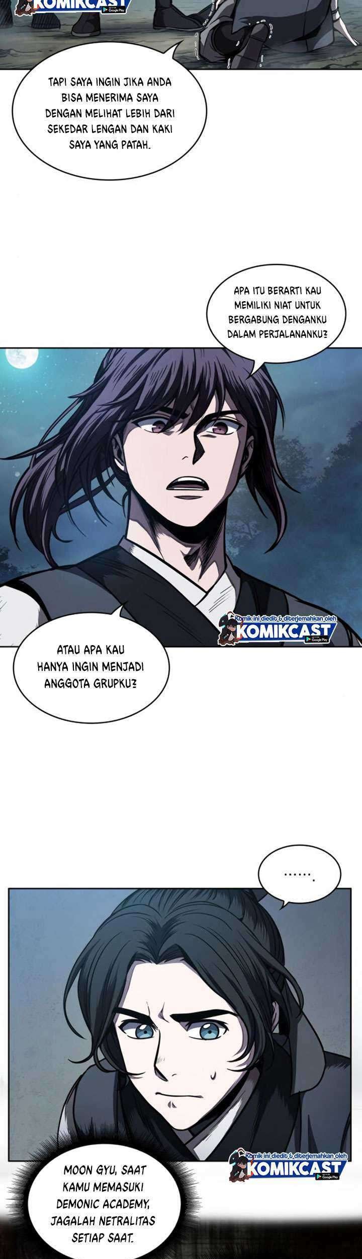 Chapter 60 - halaman 25