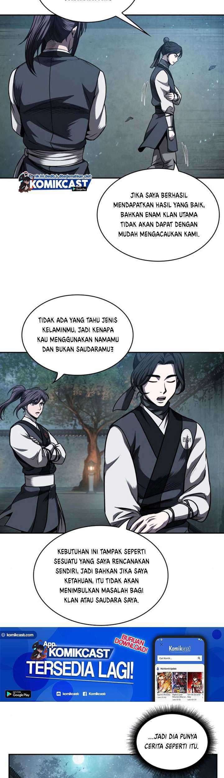 Chapter 60 - halaman 61