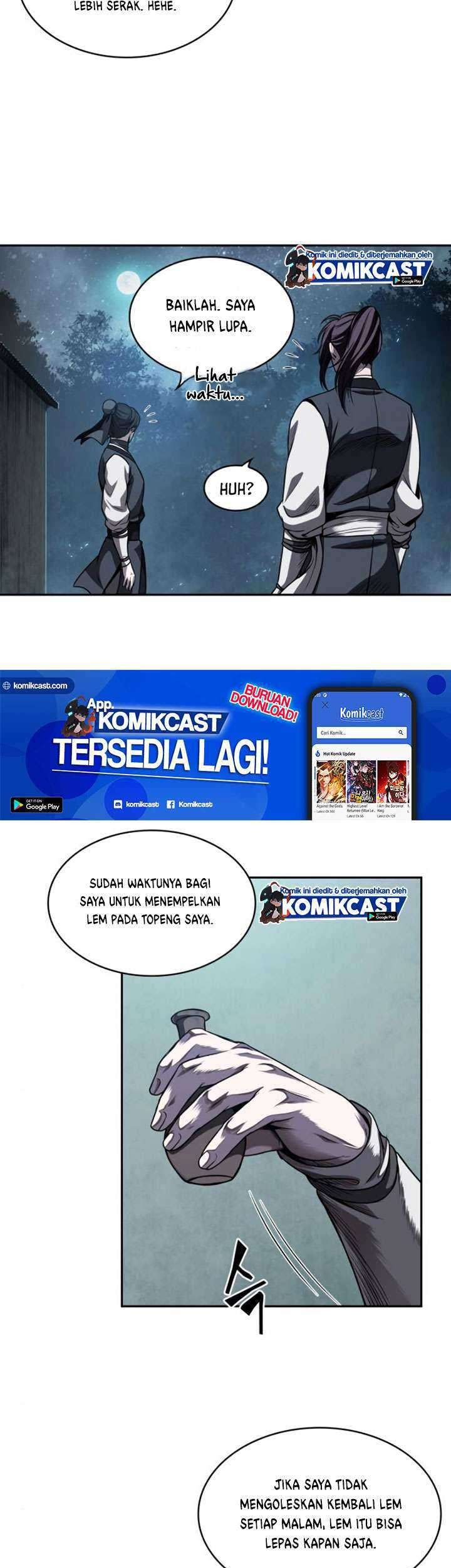 Chapter 60 - halaman 67