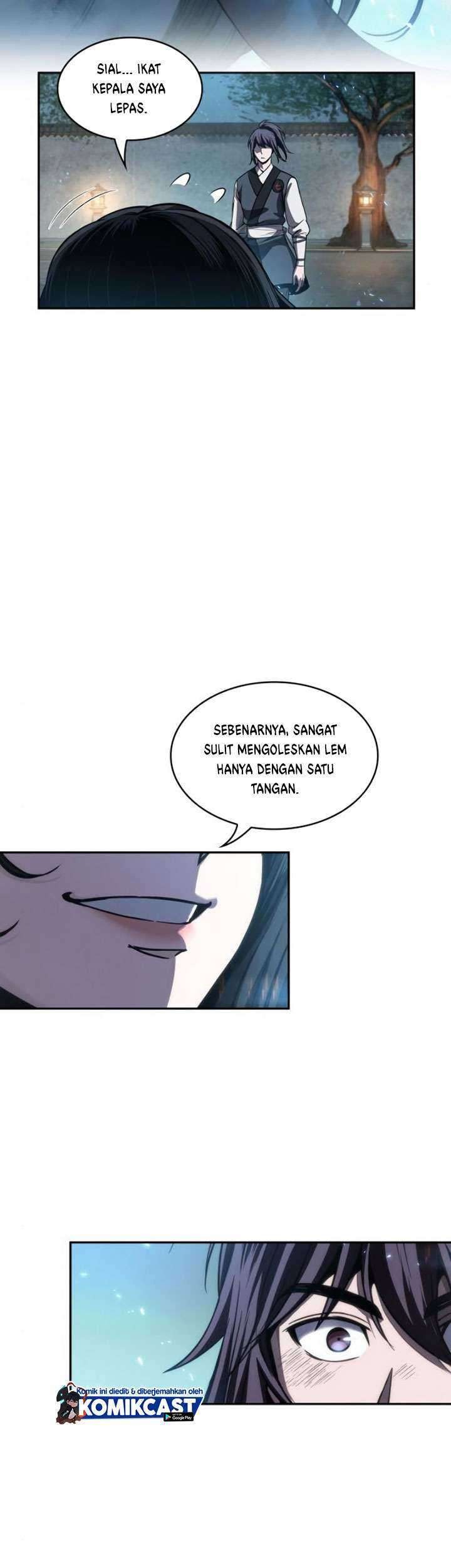 Chapter 60 - halaman 71
