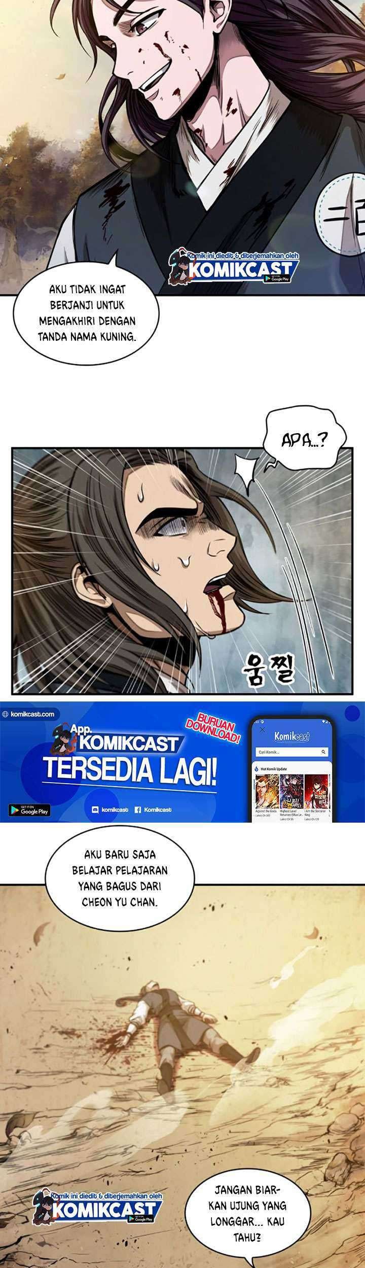 Chapter 58 - halaman 25