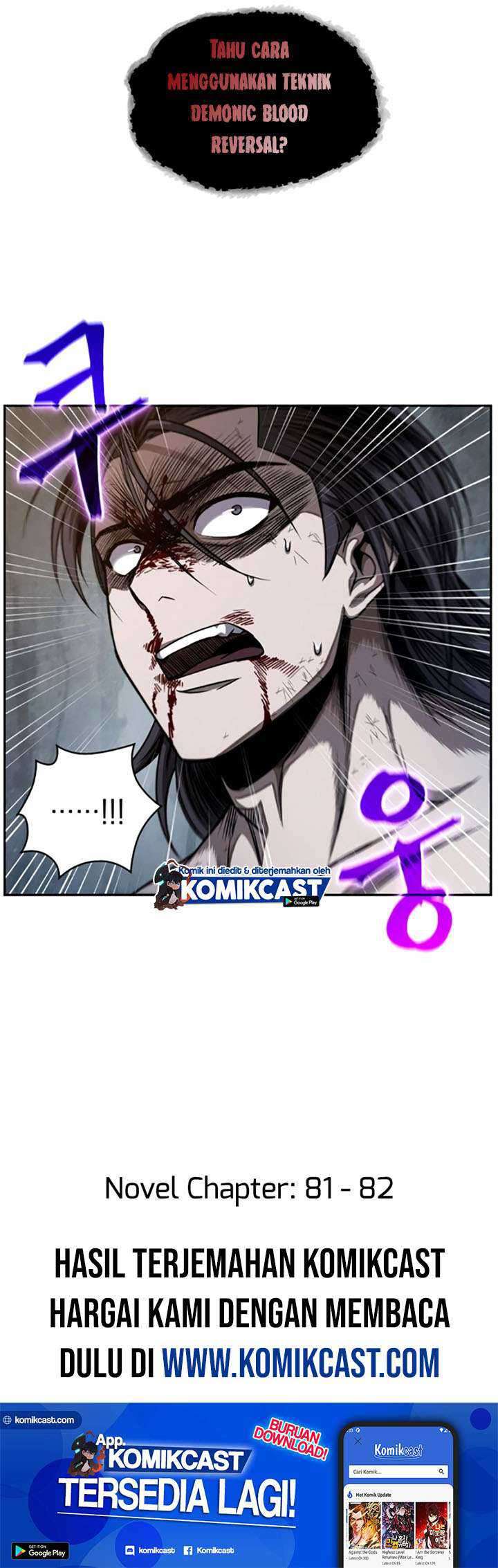 Chapter 58 - halaman 63