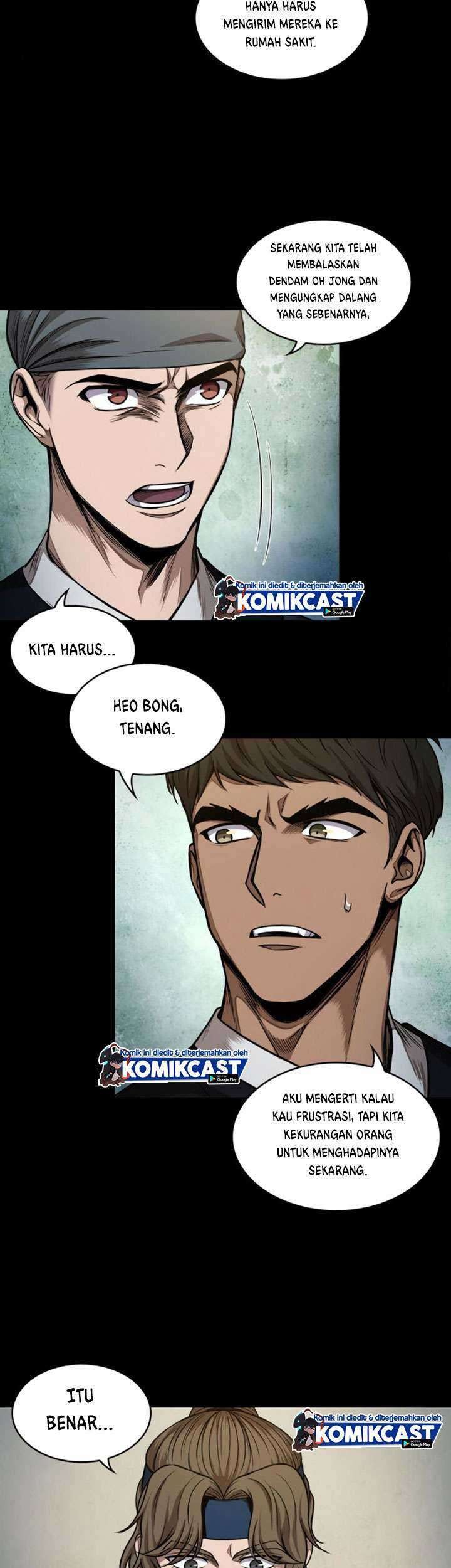 Chapter 56 - halaman 27