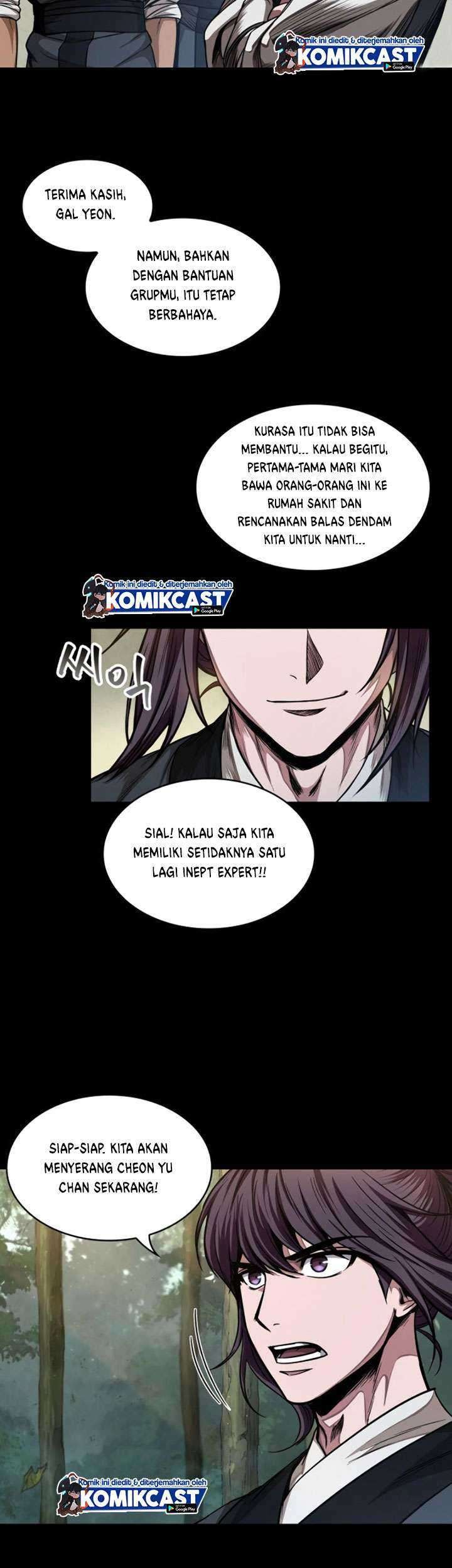 Chapter 56 - halaman 31