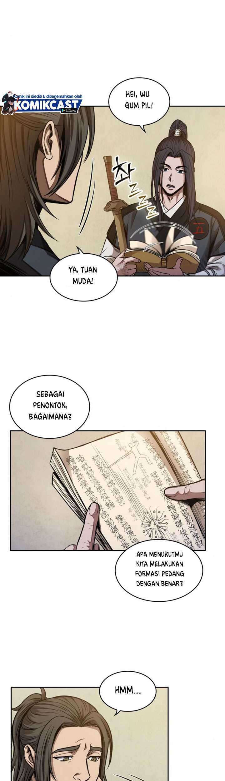 Chapter 55 - halaman 21