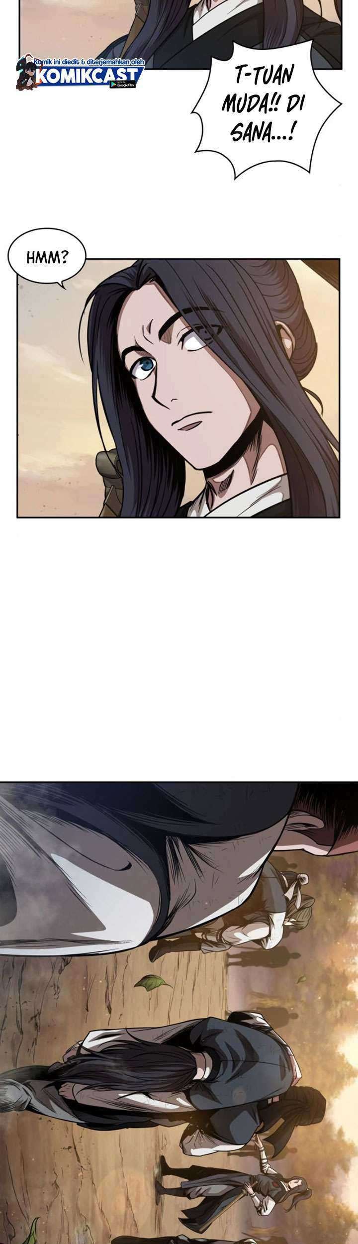 Chapter 55 - halaman 25