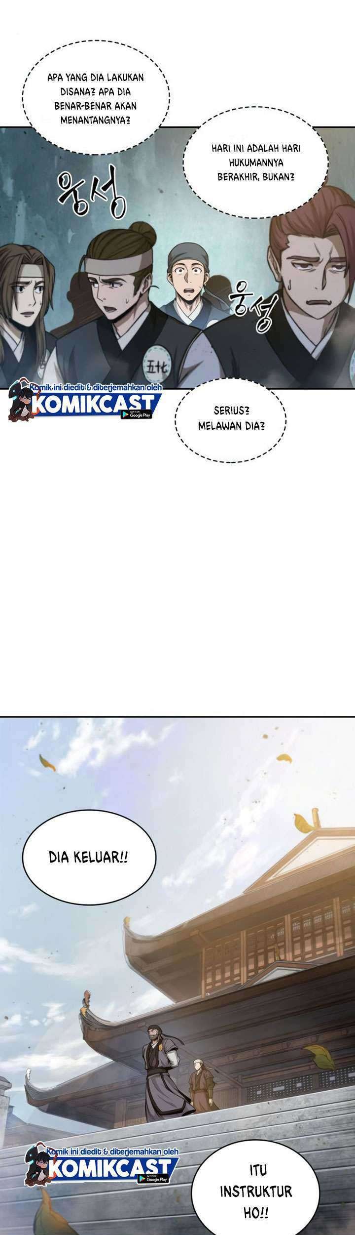 Chapter 50 - halaman 21
