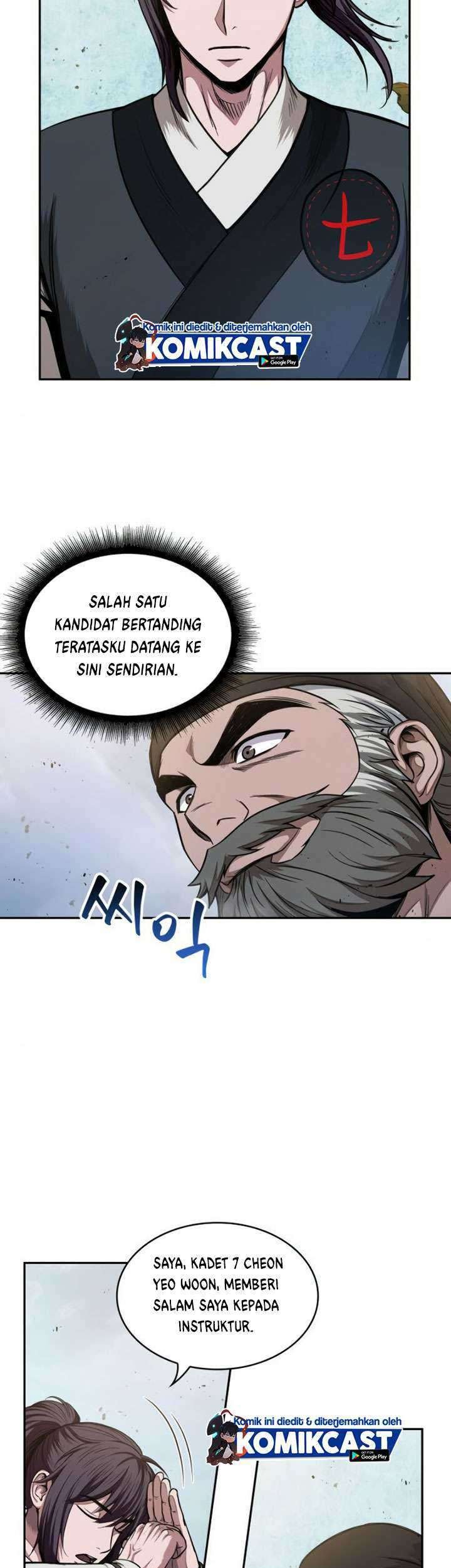 Chapter 50 - halaman 23