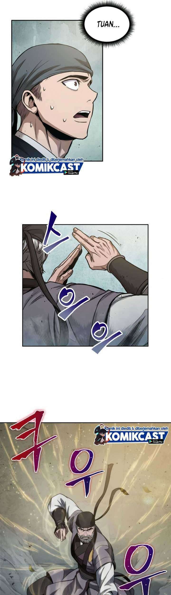Chapter 50 - halaman 27