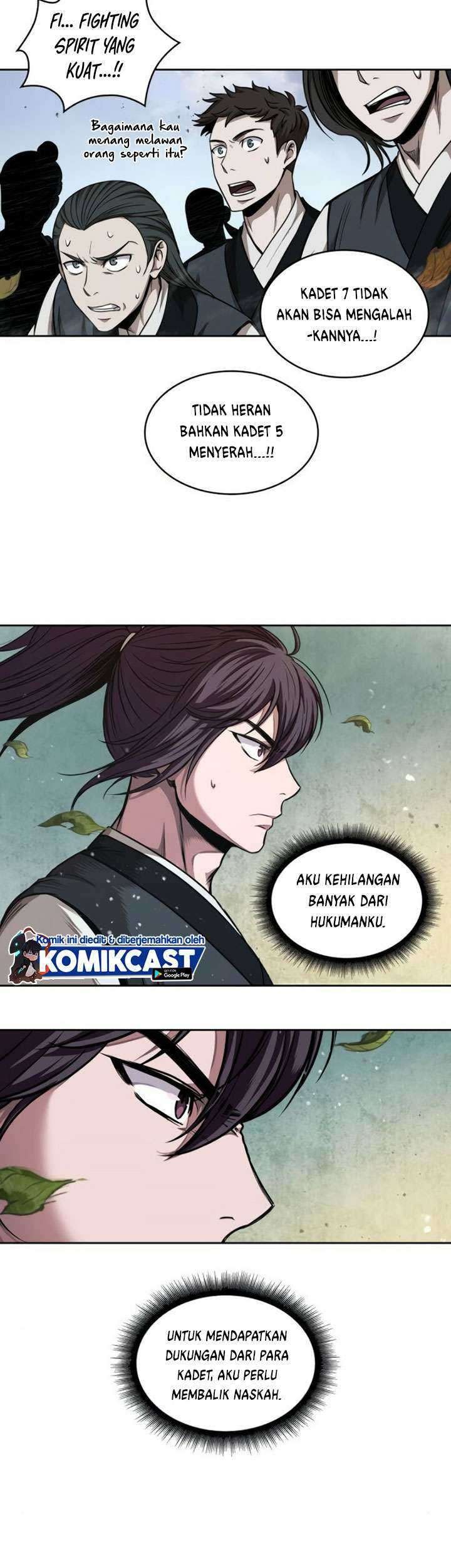Chapter 50 - halaman 29