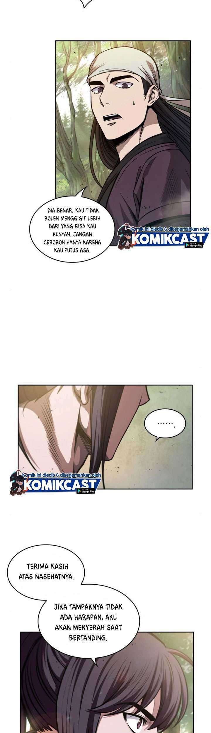 Chapter 50 - halaman 5