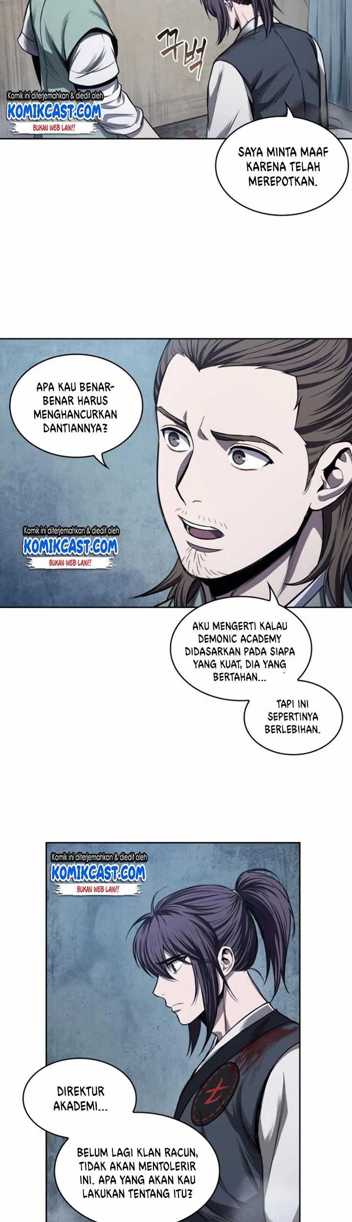 Chapter 43 - halaman 22