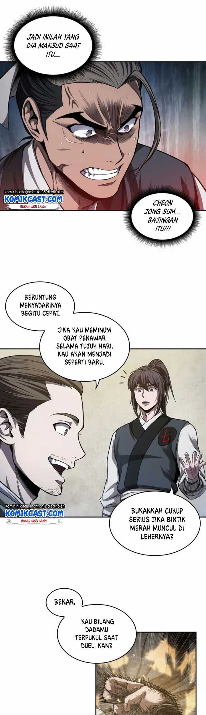 Chapter 40 - halaman 31