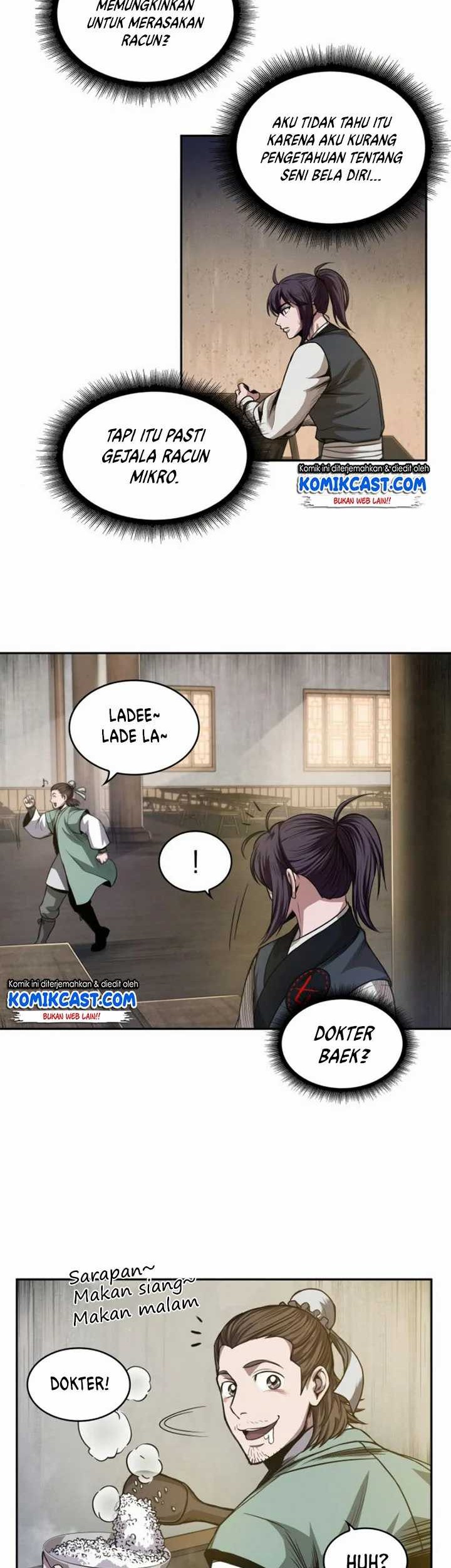 Chapter 40 - halaman 19