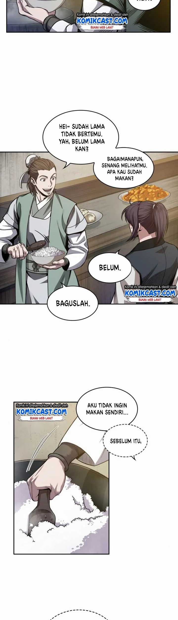 Chapter 40 - halaman 20