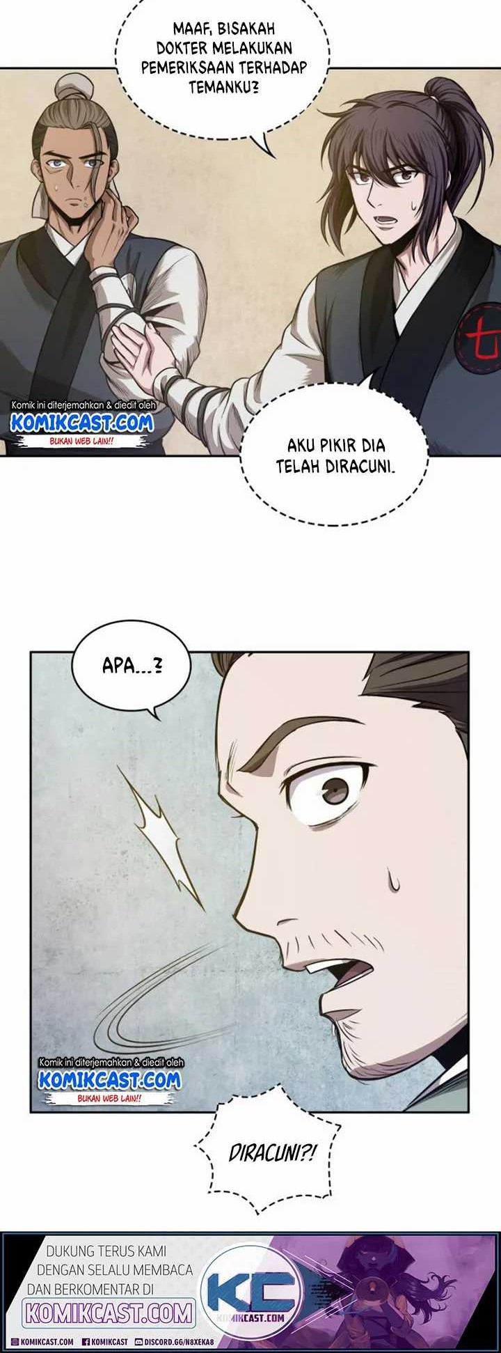 Chapter 40 - halaman 21