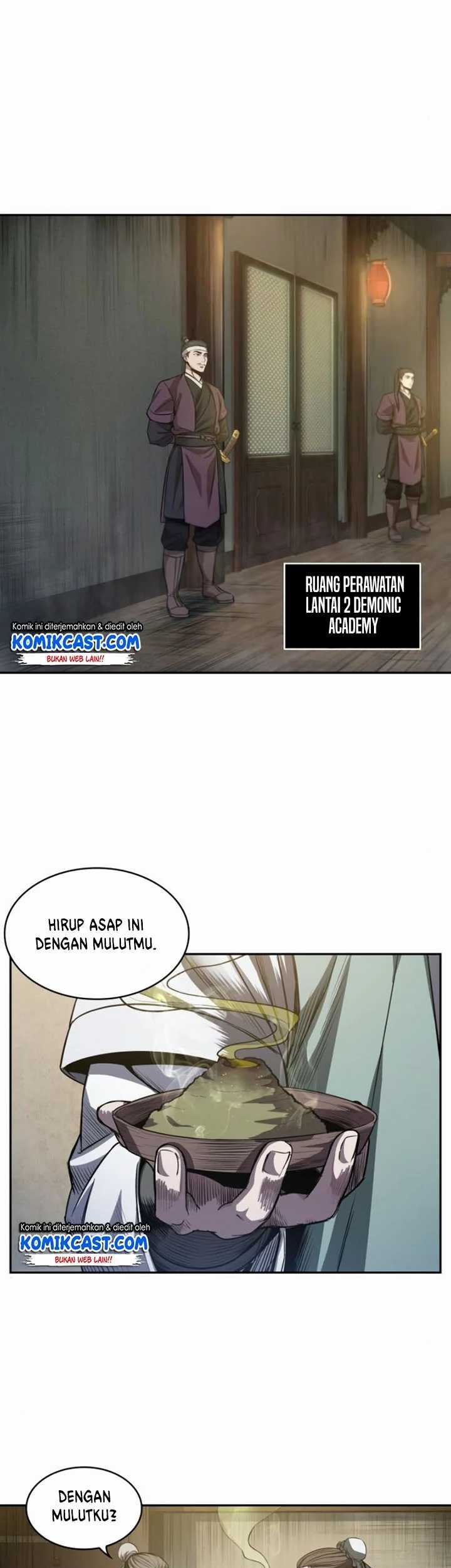 Chapter 40 - halaman 22