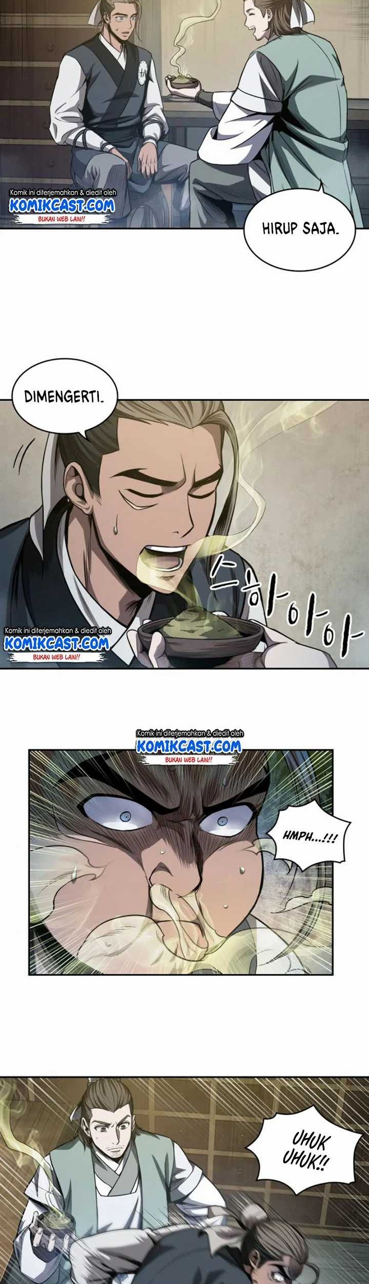 Chapter 40 - halaman 23