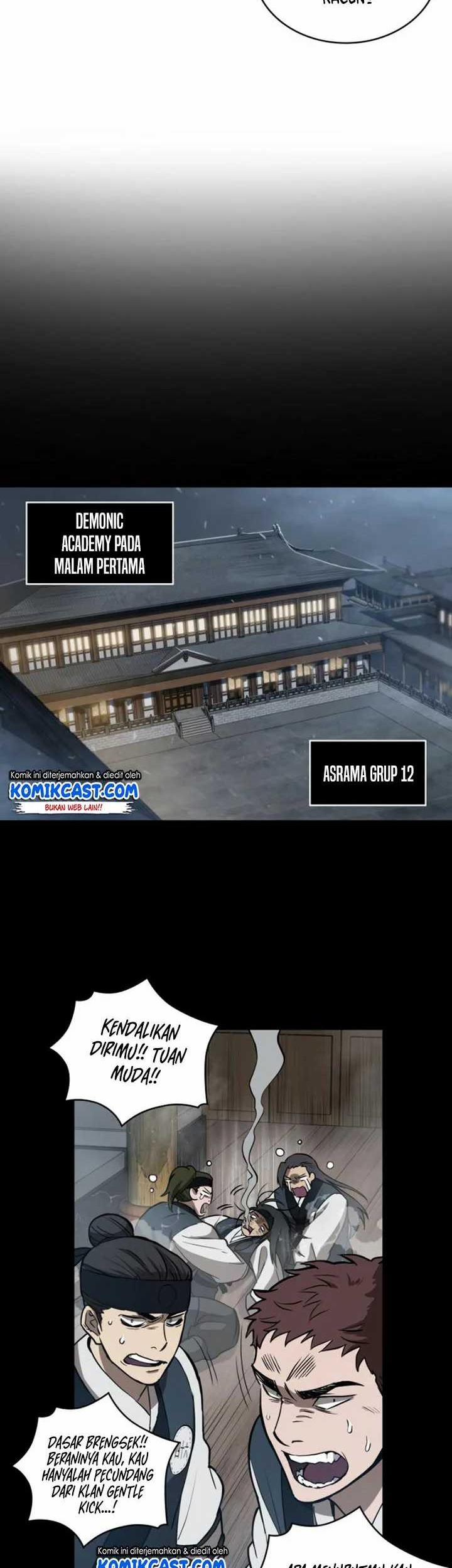 Chapter 40 - halaman 27