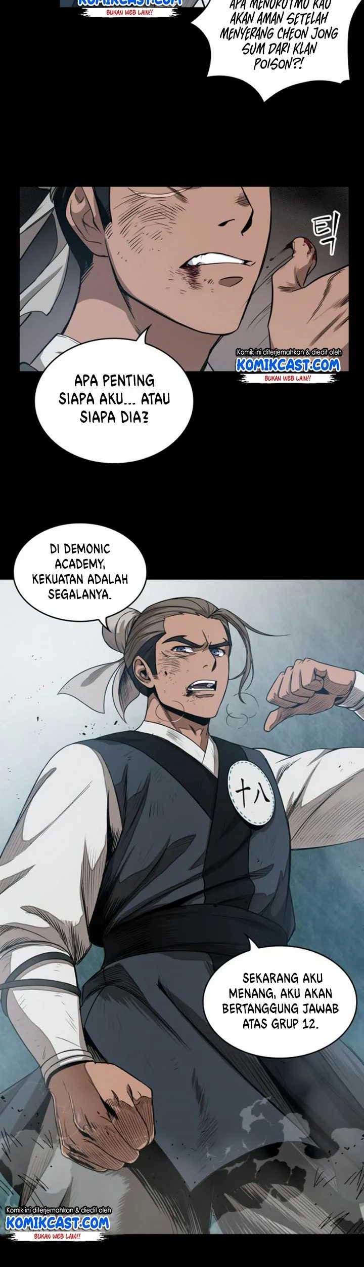 Chapter 40 - halaman 28