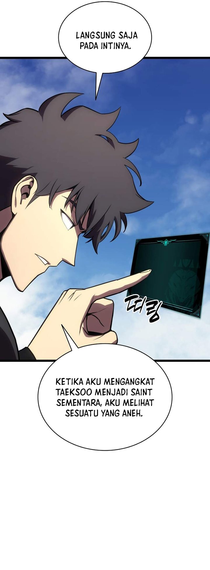 Chapter 119 - halaman 22