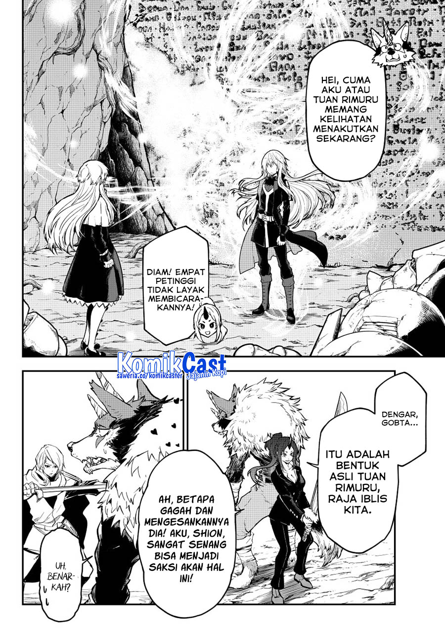 Chapter 128 - halaman 17
