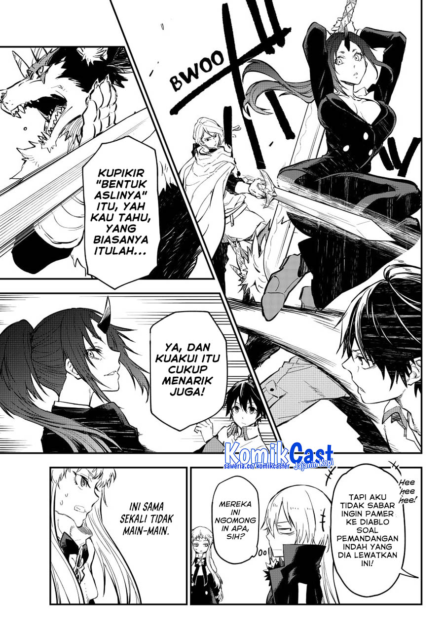 Chapter 128 - halaman 18