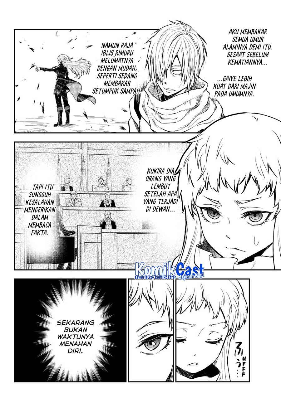 Chapter 128 - halaman 19